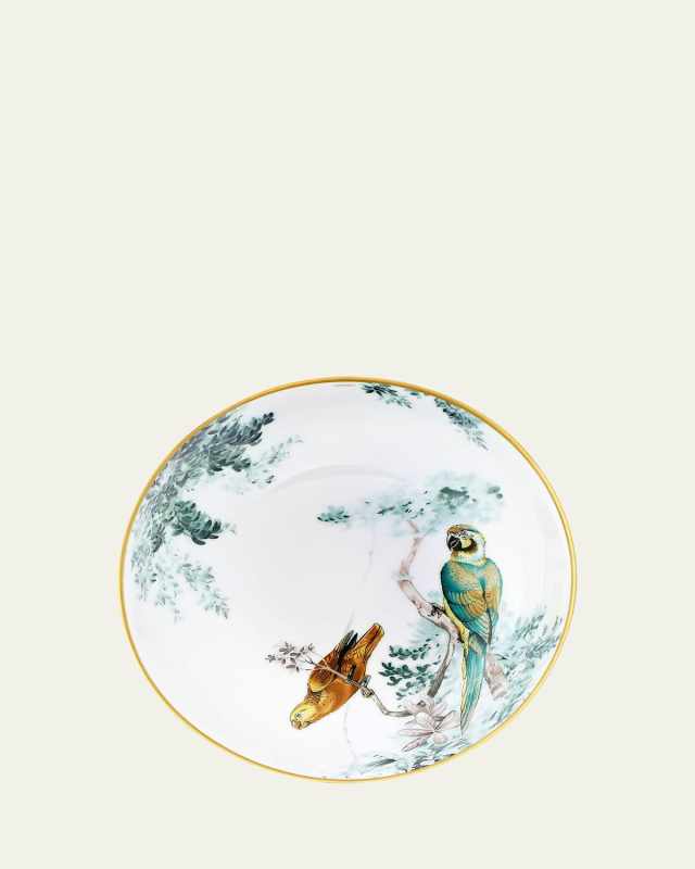 Carnets D'Equateur Cereal Bowl